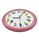Herzberg-HG-03701-Horloge-chant-d-oiseau-japonais-