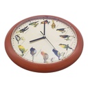 Herzberg-HG-03701-Horloge-chant-d-oiseau-japonais-