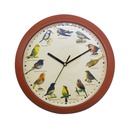 Herzberg-HG-03701-Horloge-chant-d-oiseau-japonais-