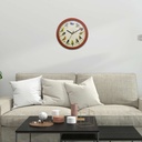 Herzberg-HG-03701-Horloge-chant-d-oiseau-japonais-