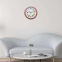 Herzberg-HG-03701-Horloge-chant-d-oiseau-japonais-