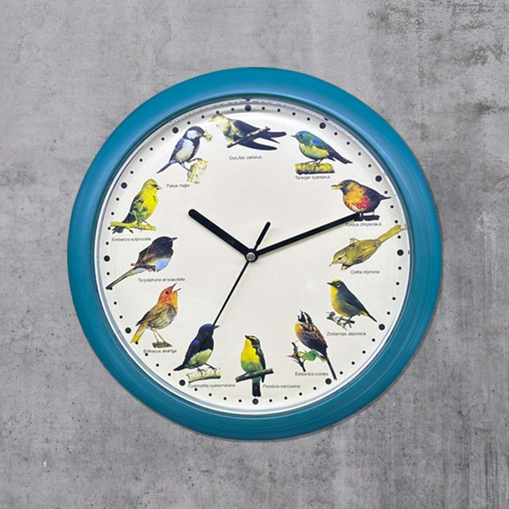 Herzberg-HG-03718-Japanese-Bird-Song-Clock-Green-H