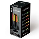 Cheffinger-CF-UT01-Set-d-ustensiles-6-pieces-avec-