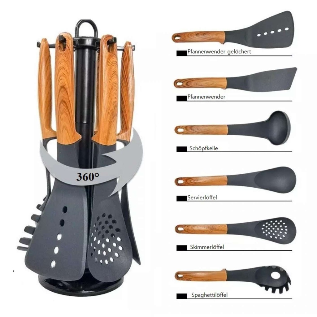 Cheffinger-CF-UT02-Set-d-ustensiles-6-pieces-avec-