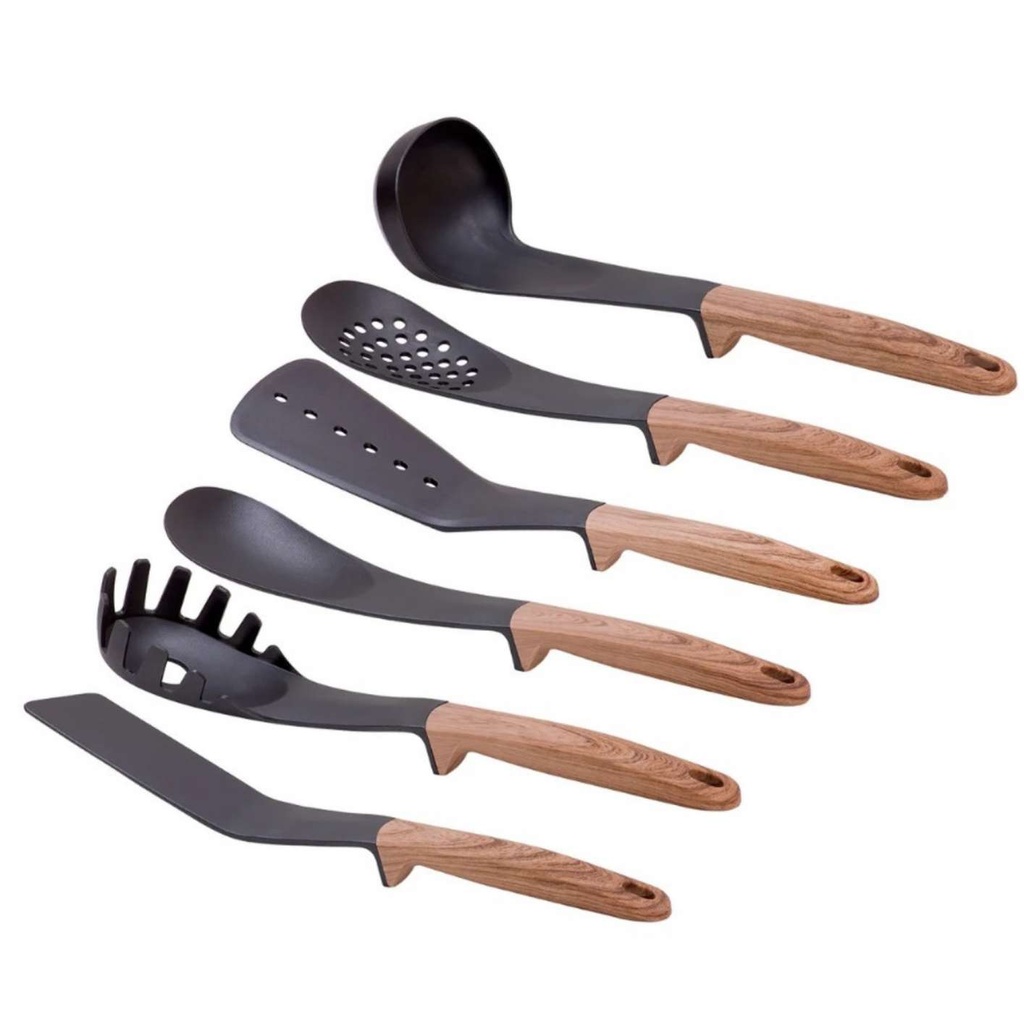 Cheffinger-CF-UT02-Set-d-ustensiles-6-pieces-avec-