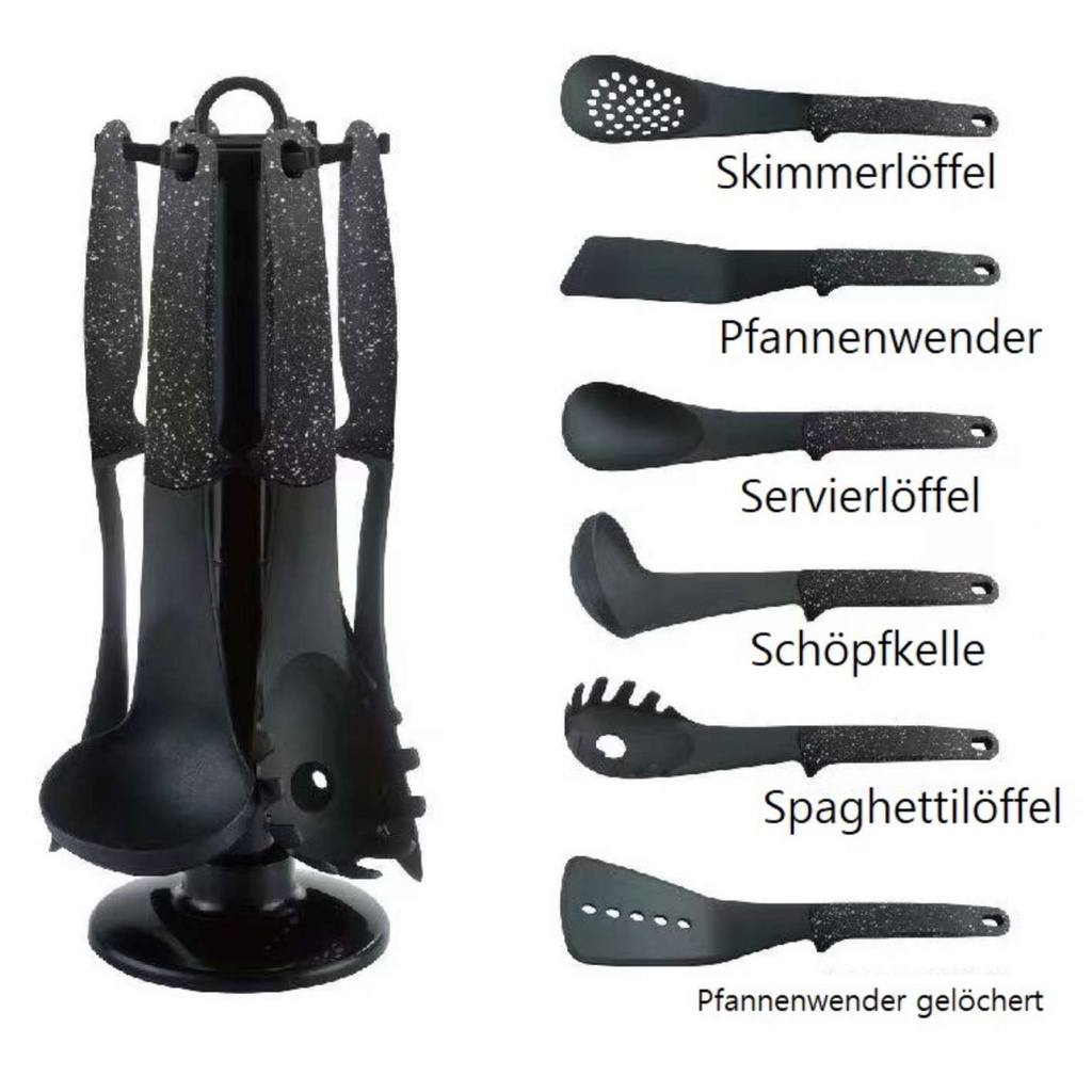 Cheffinger-CF-UT03-Set-d-ustensiles-6-pieces-avec-