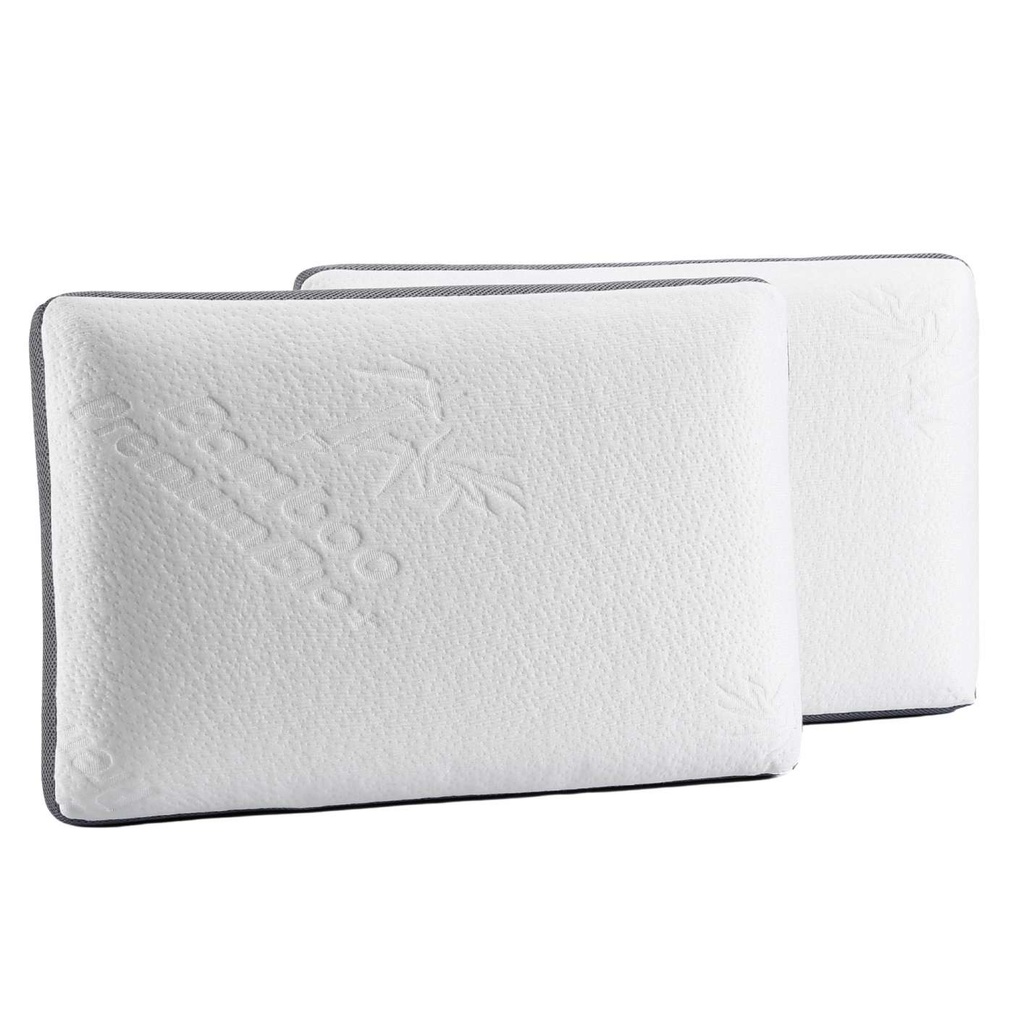 Herzberg-HG-3D6040-Oreiller-en-mousse-a-memoire-de