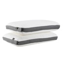 Herzberg-HG-3D6040-Oreiller-en-mousse-a-memoire-de