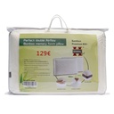 Herzberg-HG-3D6040-Oreiller-en-mousse-a-memoire-de