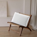 Herzberg-HG-3D6040-Oreiller-en-mousse-a-memoire-de