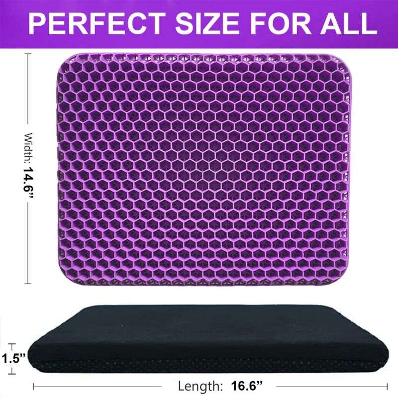 Herzberg-HG-03169-Coussin-de-siege-en-gel-violet-H