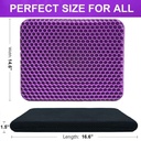 Herzberg-HG-03169-Coussin-de-siege-en-gel-violet-H