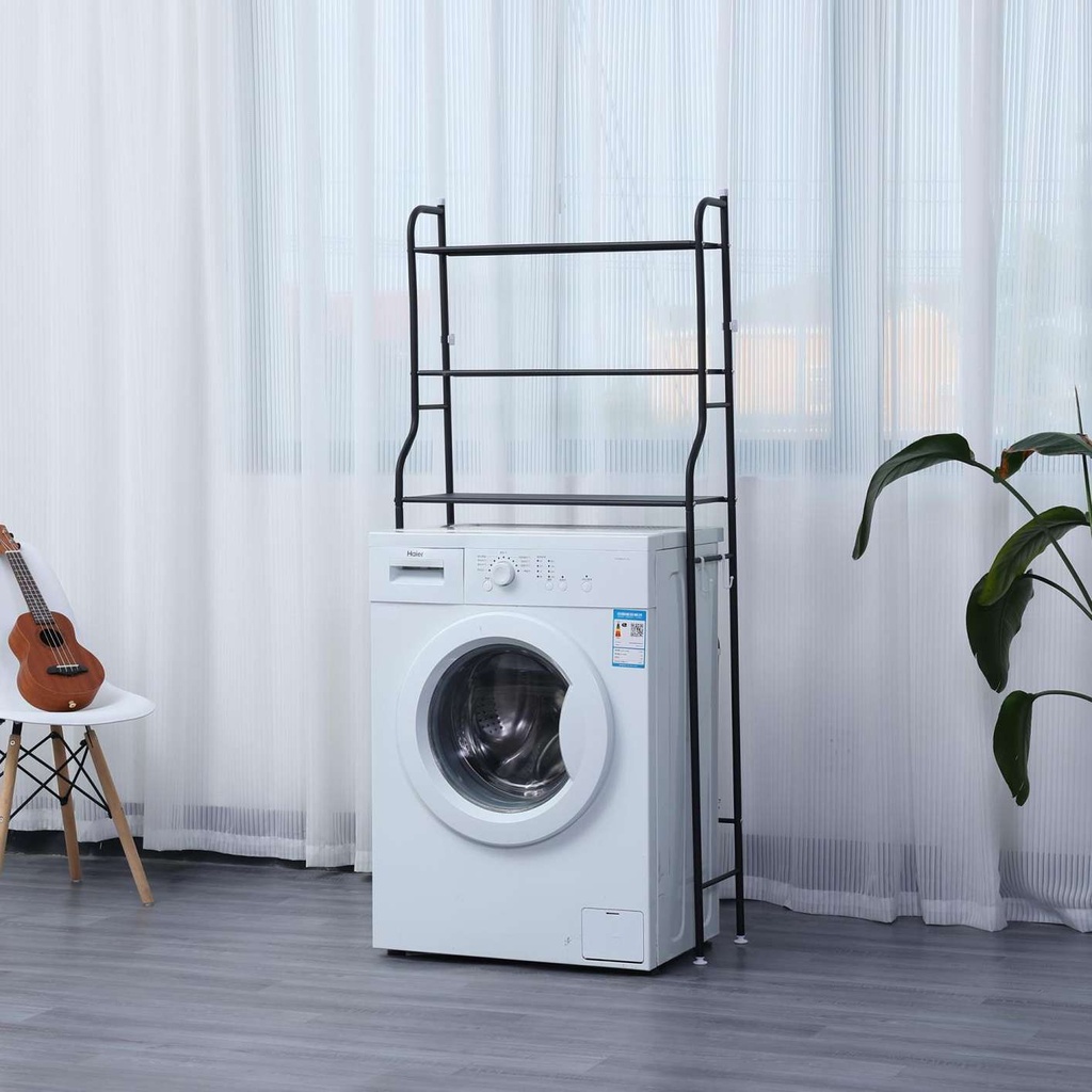 Herzberg-HG-03282-Etagere-de-rangement-a-3-niveaux
