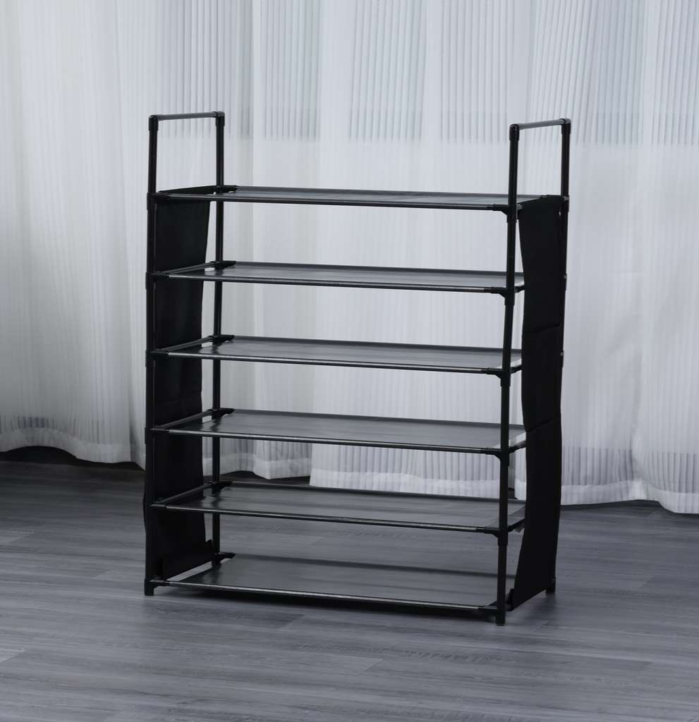 Herzberg-HG-03329-etagere-a-Chaussures-a-6-Niveaux