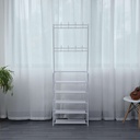 Herzberg-Portemanteau-a-segment-avec-5-etageres-po