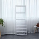 Herzberg-Portemanteau-a-segment-avec-5-etageres-po
