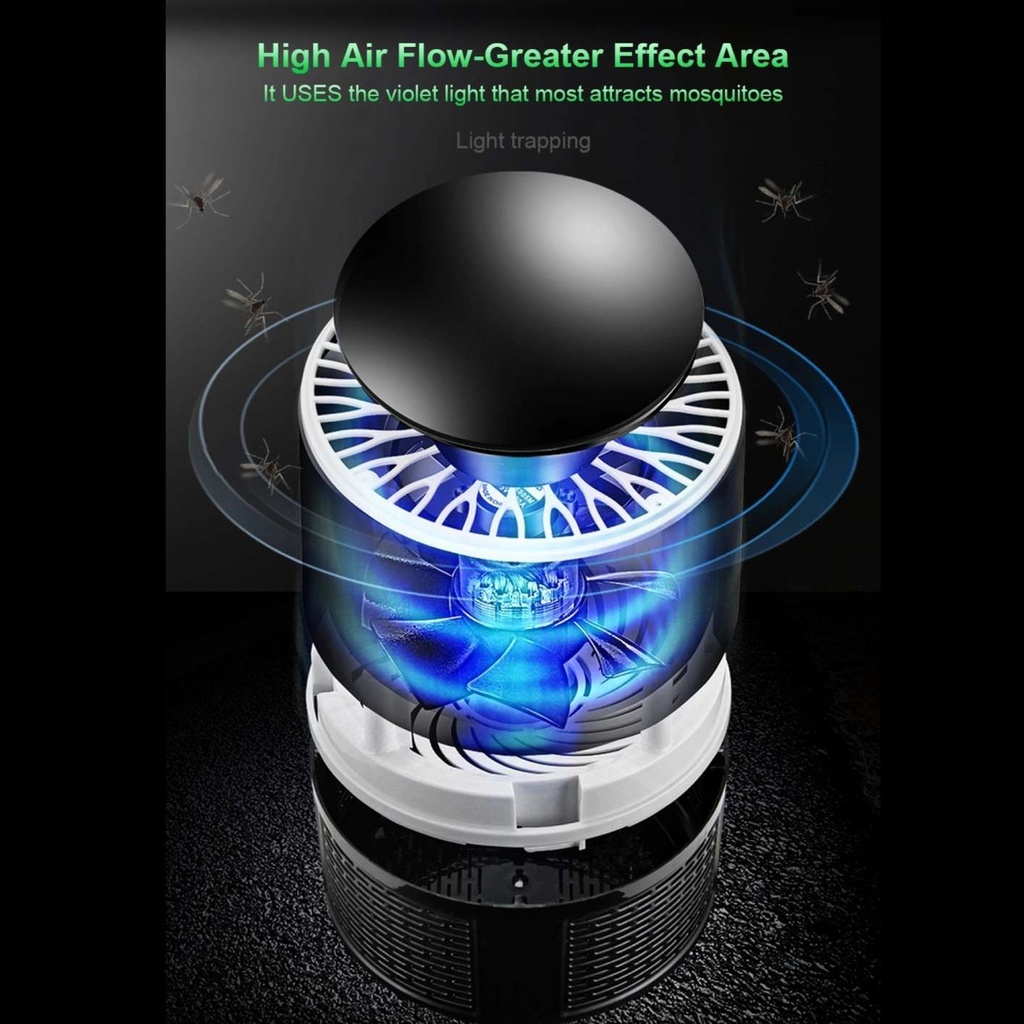 Herzberg-HG-03138-Lampe-anti-moustiques-Light-Vacc