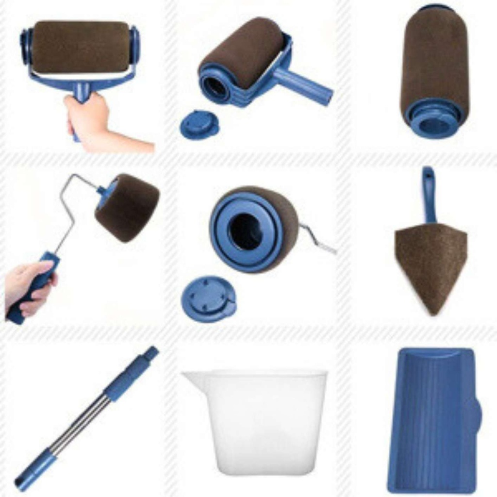 Paint-Roller-MA-037-Ensemble-de-rouleaux-a-peintur