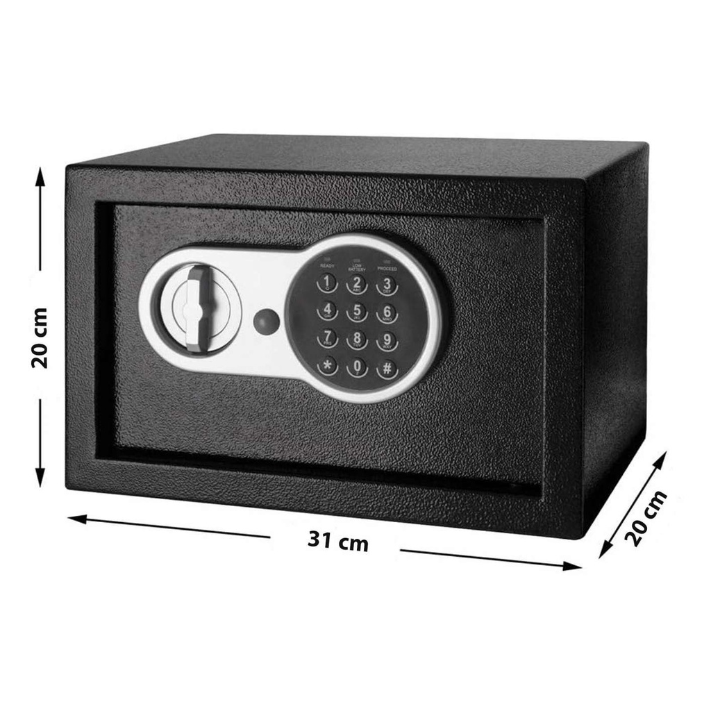 Herzberg-HG-03855-Coffre-fort-electronique-Numeriq