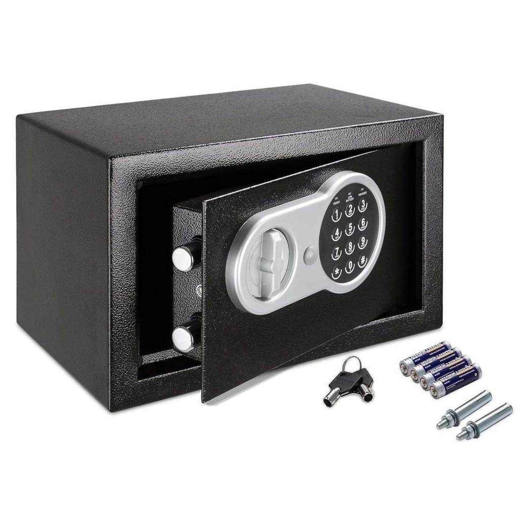 Herzberg-HG-03855-Coffre-fort-electronique-Numeriq
