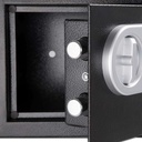 Herzberg-HG-03855-Coffre-fort-electronique-Numeriq