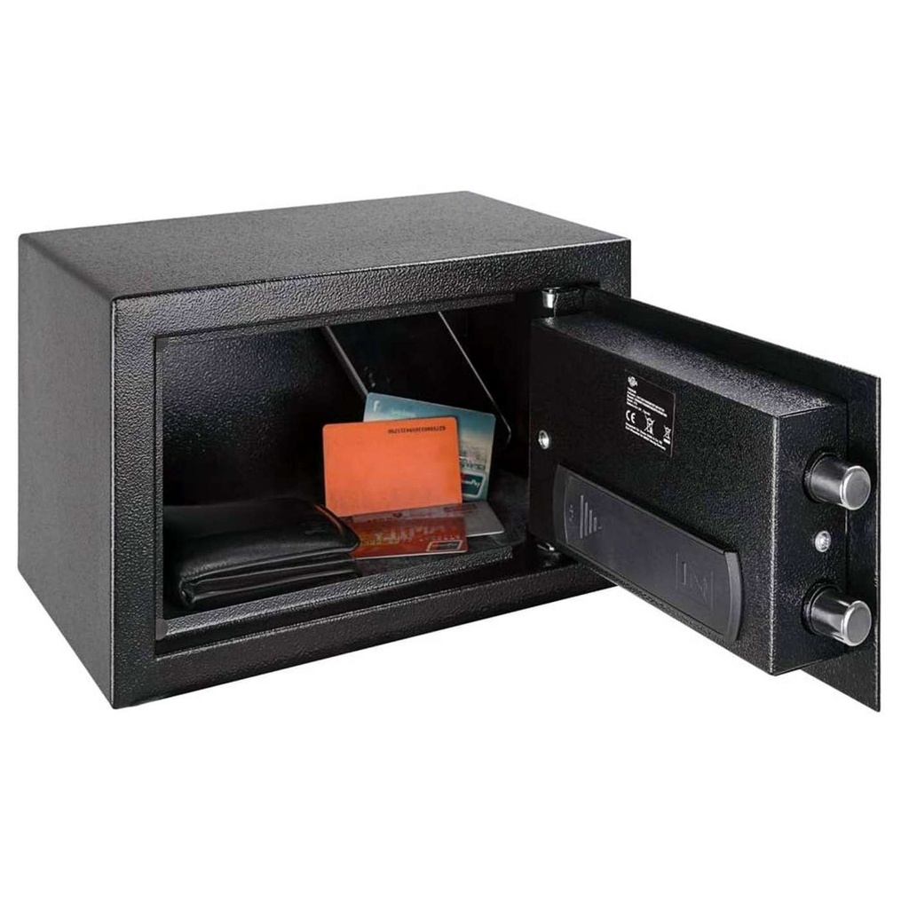 Herzberg-HG-03855-Coffre-fort-electronique-Numeriq