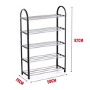 Herzberg-HG-04517-Rangement-a-5-Niveaux-Pour-Chaus
