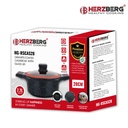 Herzberg-HG-RSCAS28-Cocotte-en-Granit-avec-Couverc