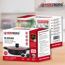 Herzberg-HG-RSSLW28-Granite-Coated-Shallow-Cassero