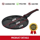 Hezberg-HG-CP264HO-Poele-a-Crepes-Et-a-Galettes-De