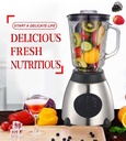 Homestar-GIB1-5-1000W-Electric-Blender-and-Grinder