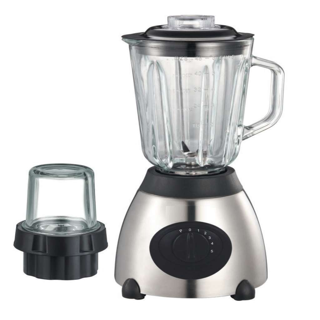 Homestar-GIB1-5-1000W-Electric-Blender-and-Grinder
