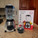 Homestar-GIB1-5-1000W-Electric-Blender-and-Grinder