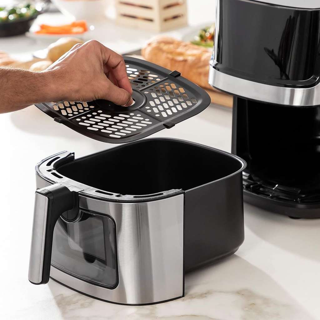 Royalty-Line-AF21708D-Friteuse-a-Air-Numerique-XXL
