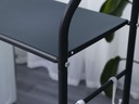 Herzberg-HG-03565-Etagere-De-Rangement-a-3-Niveaux