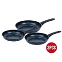 Herzberg-HG-04777BLU-3-Pieces-Marble-Coated-Forged