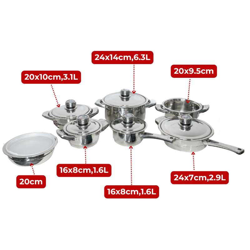 Bachmayer-BM-1601-Batterie-de-cuisine-en-acier-ino