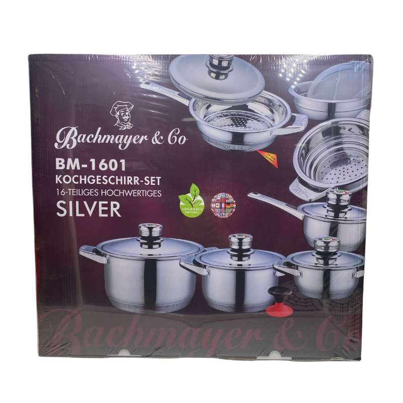 Bachmayer-BM-1601-Batterie-de-cuisine-en-acier-ino