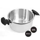 Royalty-Line-RL-26PS10L-26cm-Autocuiseur-en-acier-
