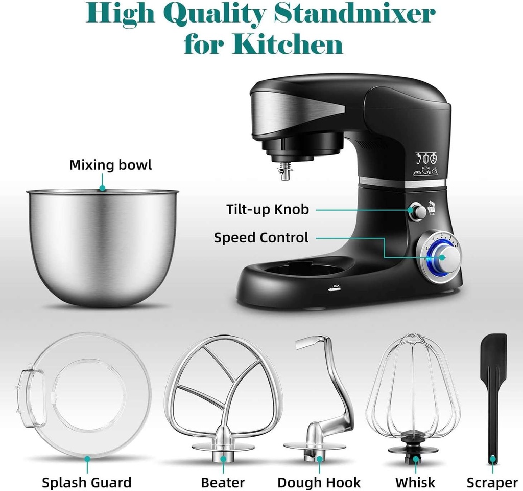 Royalty-Line-RL-PKM1600-1600W-6-Speed-Stainless-St