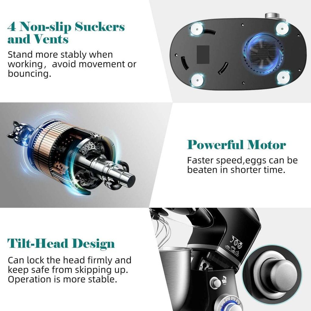 Royalty-Line-RL-PKM1600-1600W-6-Speed-Stainless-St