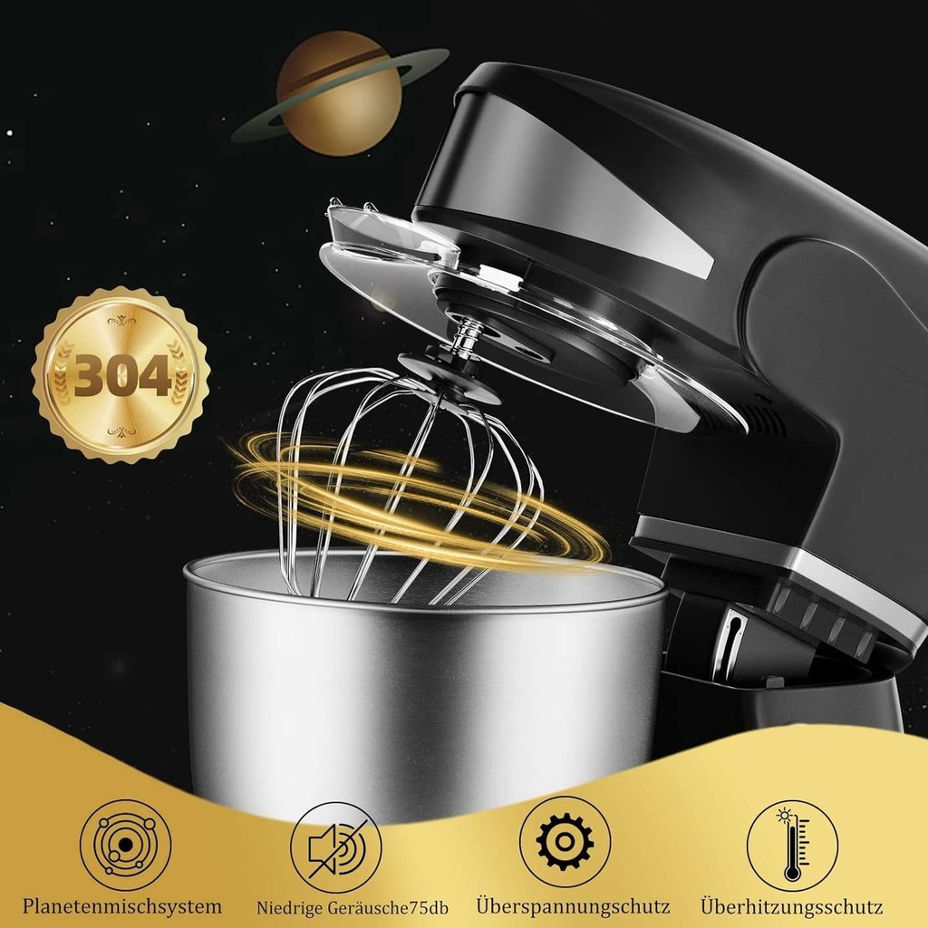 Royalty-Line-RL-PKM1600-1600W-6-Speed-Stainless-St