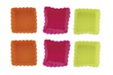 Blaumann-BL-1266-Petit-gateau-carree-6-pcs-BL-1266