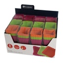 Blaumann-BL-1266-Petit-gateau-carree-6-pcs-BL-1266