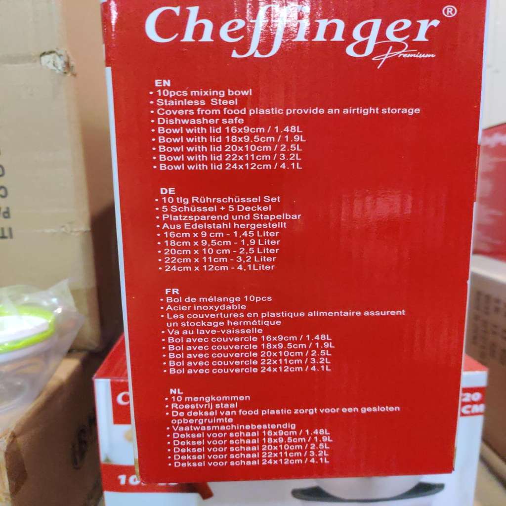 Cheffinger-CF-MXB5-10-Pieces-Stainless-Steel-Mixin
