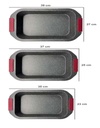 Platinum-Cookware-PL-CS1003S-3-Piece-Bake-Pan-Set-