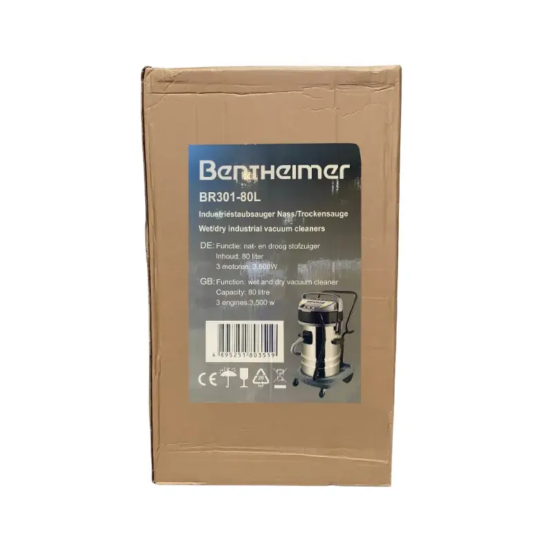Bentheimer-BR301-80L-Aspirateurs-Industriels-Eau-et-Poussiere-80L-BR301-80L-5.webp