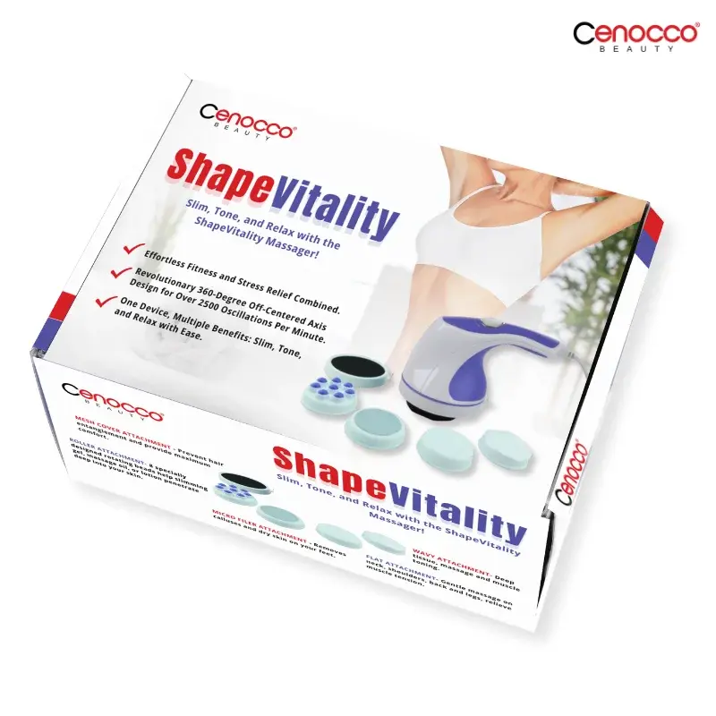 Cenocco-Beauty-CC-03930-ShapeVitality-Masseur-Rotatif-Pour-Tout-Le-Corps-CC-03930.webp