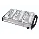 Cheffinger-CF-BW300-Rechauffeur-De-Buffet-2-En-1-De-3-5-Litres-Plaque-Chauffante-CF-BW300-5.webp