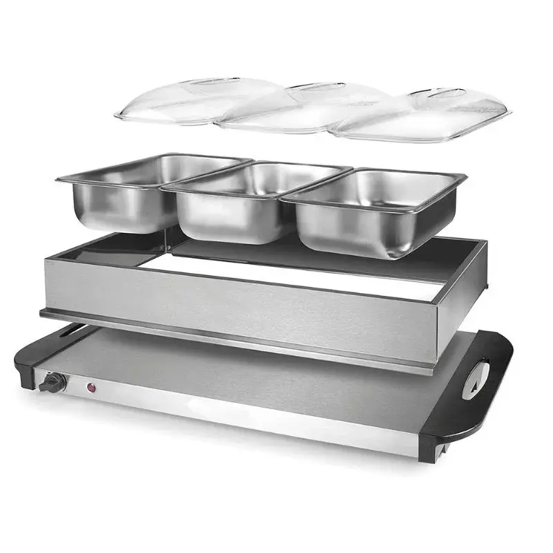 Cheffinger-CF-BW300-Rechauffeur-De-Buffet-2-En-1-De-3-5-Litres-Plaque-Chauffante-CF-BW300-2.webp